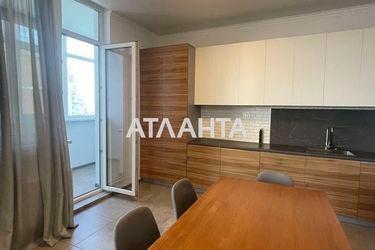 1-room apartment apartment by the address st. Frantsuzskiy bul Proletarskiy bul (area 63,0 m2) - Atlanta.ua - photo 28