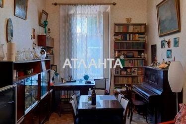 4+-rooms apartment apartment by the address st. Koblevskaya Podbelskogo (area 189,9 m2) - Atlanta.ua - photo 22