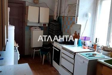 4+-rooms apartment apartment by the address st. Koblevskaya Podbelskogo (area 189,9 m2) - Atlanta.ua - photo 26