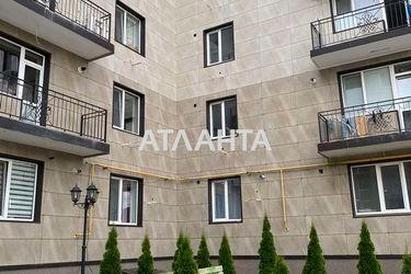 1-room apartment apartment by the address st. Institutskaya (area 39,9 m2) - Atlanta.ua - photo 31