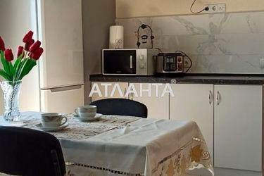 1-room apartment apartment by the address st. Institutskaya (area 39,9 m2) - Atlanta.ua - photo 18