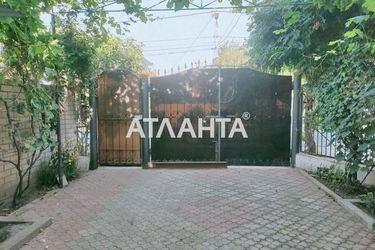 House by the address st. Primorskaya (area 133,0 m2) - Atlanta.ua - photo 32