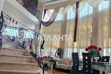 Будинок за адресою вул. Суворовська 9-та (площа 523 м²) - фото 51 Будинок за адресою вул. Суворовська 9-та (площа 523 м²) - Atlanta.ua - фото 51