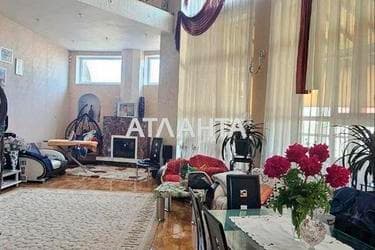Будинок за адресою вул. Суворовська 9-та (площа 523 м²) - фото 53 Будинок за адресою вул. Суворовська 9-та (площа 523 м²) - Atlanta.ua - фото 53