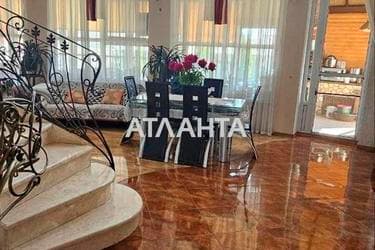 Будинок за адресою вул. Суворовська 9-та (площа 523 м²) - фото 56 Будинок за адресою вул. Суворовська 9-та (площа 523 м²) - Atlanta.ua - фото 56