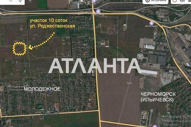 Landplot by the address st. Rozhdestvenskaya (area 10,0 сот) - Atlanta.ua - photo 6