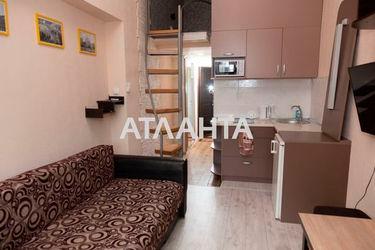 2-rooms apartment apartment by the address st. Panteleymonovskaya Chizhikova (area 32,0 m2) - Atlanta.ua - photo 19