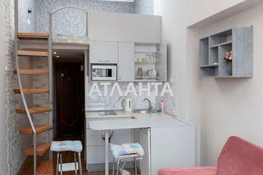 2-rooms apartment apartment by the address st. Panteleymonovskaya Chizhikova (area 32,0 m2) - Atlanta.ua - photo 30