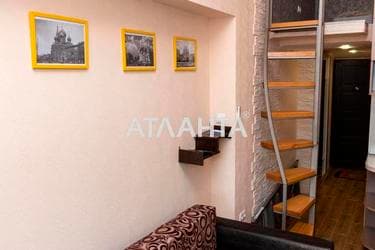 2-комнатная квартира по адресу ул. Пантелеймоновская (площадь 32 м²) - imageAlt 20 2-комнатная квартира по адресу ул. Пантелеймоновская (площадь 32 м²) - Atlanta.ua - imageAlt 20