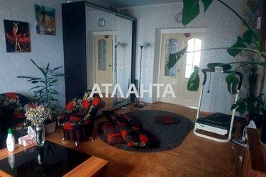 3-кімнатна квартира за адресою вул. Коралова (площа 86,0 м2) - Atlanta.ua - фото 13