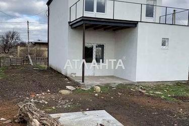 House by the address st. Tsentralnaya (area 110,0 m2) - Atlanta.ua - photo 18
