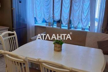 3-rooms apartment apartment by the address st. Genuezskaya (area 93,9 m2) - Atlanta.ua - photo 18