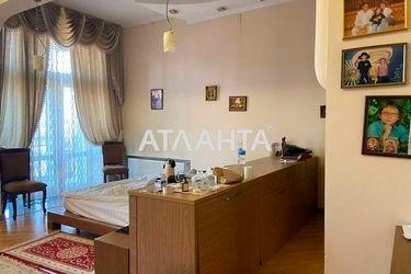 4+-rooms apartment apartment by the address st. Ekaterininskaya (area 230,0 m2) - Atlanta.ua - photo 39