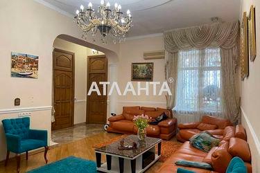 4+-rooms apartment apartment by the address st. Ekaterininskaya (area 230,0 m2) - Atlanta.ua - photo 26