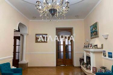 4+-rooms apartment apartment by the address st. Ekaterininskaya (area 230,0 m2) - Atlanta.ua - photo 45