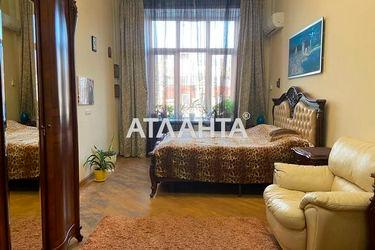 4+-rooms apartment apartment by the address st. Ekaterininskaya (area 230,0 m2) - Atlanta.ua - photo 46