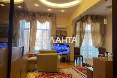 4+-rooms apartment apartment by the address st. Ekaterininskaya (area 230,0 m2) - Atlanta.ua - photo 50