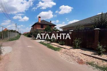 House by the address st. Molodezhnyy per (area 117,0 m2) - Atlanta.ua - photo 12