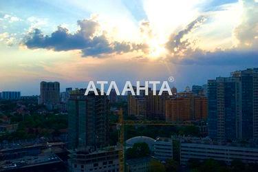 1-room apartment apartment by the address st. Gagarinskoe plato (area 55,0 m2) - Atlanta.ua - photo 24