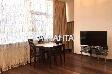 1-room apartment apartment by the address st. Gagarinskoe plato (area 55,0 m2) - Atlanta.ua - photo 31