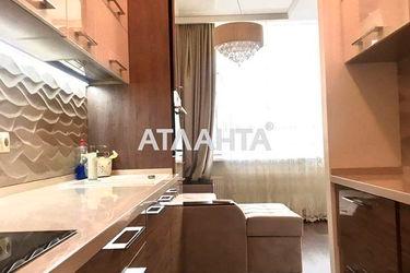 1-room apartment apartment by the address st. Gagarinskoe plato (area 55,0 m2) - Atlanta.ua - photo 33