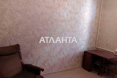 Room in dormitory apartment by the address st. Pirogovskaya (area 12,7 m2) - Atlanta.ua - photo 10