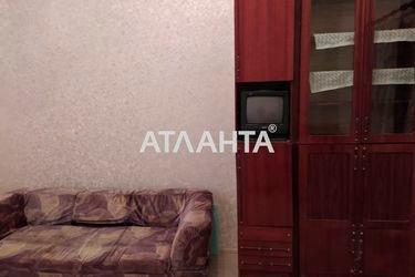 Room in dormitory apartment by the address st. Pirogovskaya (area 12,7 m2) - Atlanta.ua - photo 12