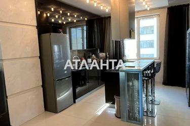 2-rooms apartment apartment by the address st. Shevchenko pr (area 105,0 m2) - Atlanta.ua - photo 13