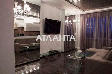 1-room apartment apartment by the address st. Shevchenko pr (area 63,0 m2) - Atlanta.ua - photo 9