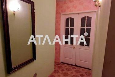 1-room apartment apartment by the address st. Bolgarskaya Budennogo (area 30,0 m2) - Atlanta.ua - photo 15
