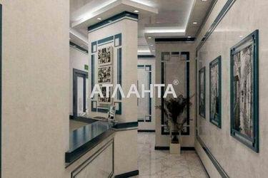 1-room apartment apartment by the address st. Geroev Krut Tereshkovoy (area 38,0 m2) - Atlanta.ua - photo 6