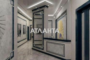 1-room apartment apartment by the address st. Geroev Krut Tereshkovoy (area 38,0 m2) - Atlanta.ua - photo 7