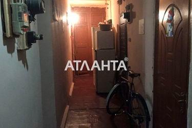 Room in dormitory apartment by the address st. Filatova ak (area 30,0 m2) - Atlanta.ua - photo 21