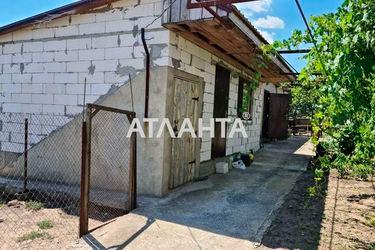 House house and dacha (area 262,0 m2) - Atlanta.ua - photo 53