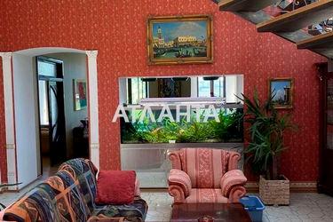 4+-rooms apartment apartment by the address st. Gavannaya Khalturina (area 400,0 m2) - Atlanta.ua - photo 57