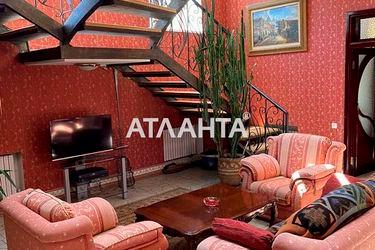 4+-rooms apartment apartment by the address st. Gavannaya Khalturina (area 400,0 m2) - Atlanta.ua - photo 76
