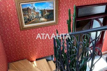 4+-rooms apartment apartment by the address st. Gavannaya Khalturina (area 400,0 m2) - Atlanta.ua - photo 77