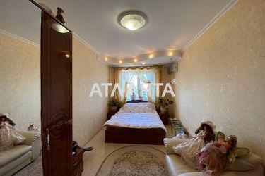 4+-rooms apartment apartment by the address st. Dyukovskaya Nagornaya (area 124,0 m2) - Atlanta.ua - photo 24