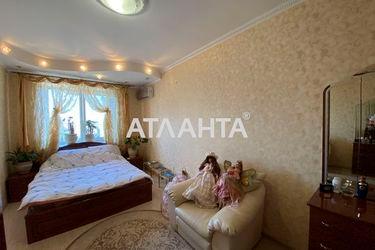 4+-rooms apartment apartment by the address st. Dyukovskaya Nagornaya (area 124,0 m2) - Atlanta.ua - photo 22