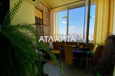 4+-rooms apartment apartment by the address st. Dyukovskaya Nagornaya (area 124,0 m2) - Atlanta.ua - photo 30