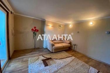 4+-rooms apartment apartment by the address st. Dyukovskaya Nagornaya (area 124,0 m2) - Atlanta.ua - photo 25