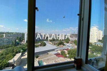 4+-rooms apartment apartment by the address st. Dyukovskaya Nagornaya (area 124,0 m2) - Atlanta.ua - photo 32