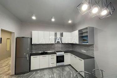 2-rooms apartment apartment by the address st. Makarenko (area 95,8 m2) - Atlanta.ua - photo 33