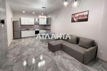 2-rooms apartment apartment by the address st. Makarenko (area 95,8 m2) - Atlanta.ua - photo 30