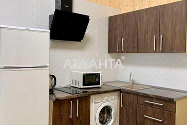 2-rooms apartment apartment by the address st. Vannyy per (area 58,0 m2) - Atlanta.ua - photo 29