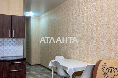 2-rooms apartment apartment by the address st. Vannyy per (area 58,0 m2) - Atlanta.ua - photo 30