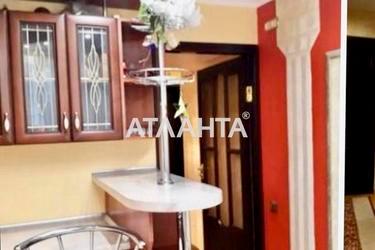 2-комнатная квартира по адресу ул. Комитетская (площадь 54 м²) - фото 21 2-комнатная квартира по адресу ул. Комитетская (площадь 54 м²) - Atlanta.ua - фото 21