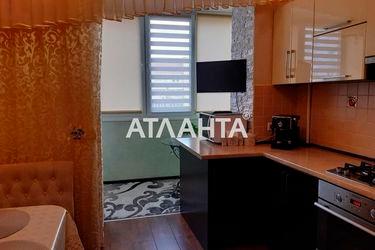 2-rooms apartment apartment by the address st. Zabolotnogo ak (area 66,0 m2) - Atlanta.ua - photo 24