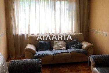 3-rooms apartment apartment by the address st. Dokovaya (area 62,0 m2) - Atlanta.ua - photo 15