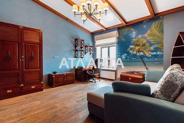 3-rooms apartment apartment by the address st. Marazlievskaya Engelsa (area 134,0 m2) - Atlanta.ua - photo 49